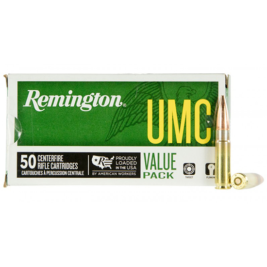 REM UMC 300BLK 220GR OTFB 50/8 - Sale